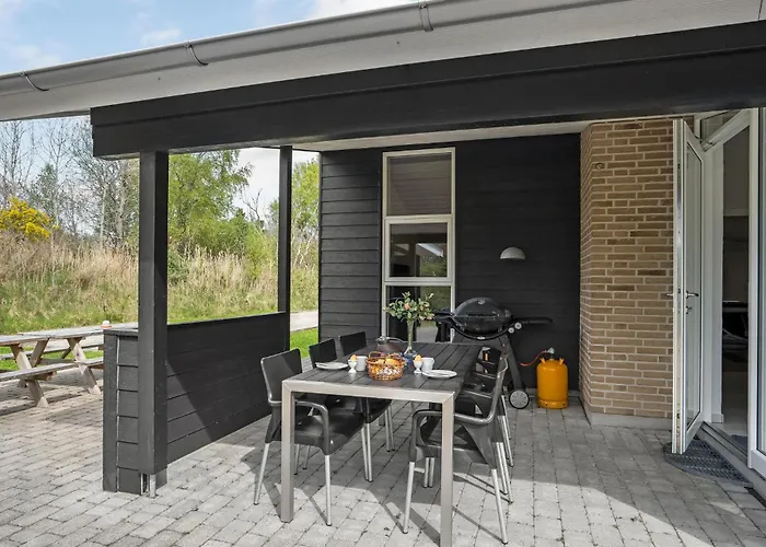 Naesehornsvej X * Ålbæk